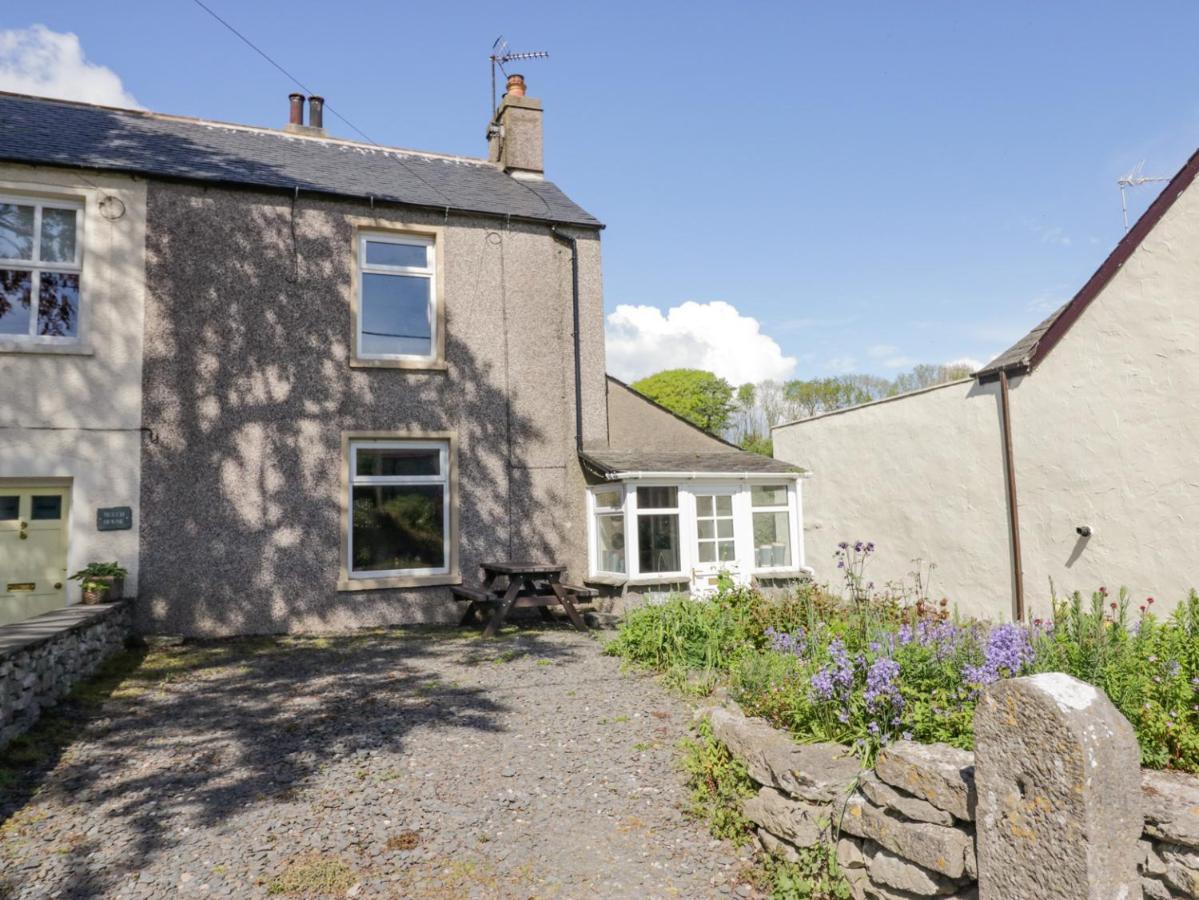 Beech Cottage Ulverston Eksteriør bilde
