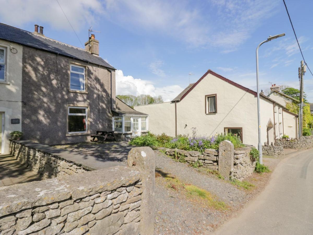 Beech Cottage Ulverston Eksteriør bilde