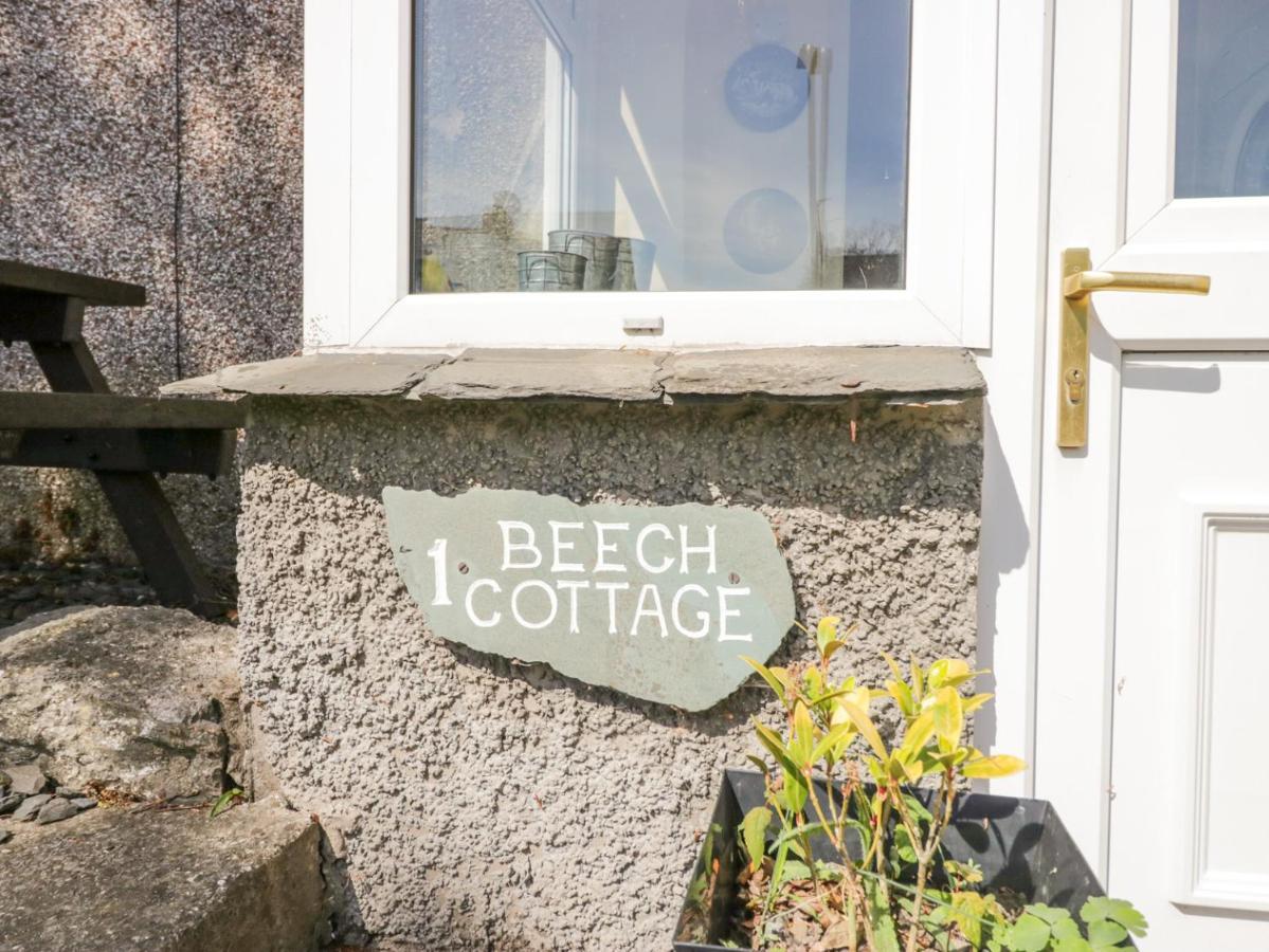 Beech Cottage Ulverston Eksteriør bilde