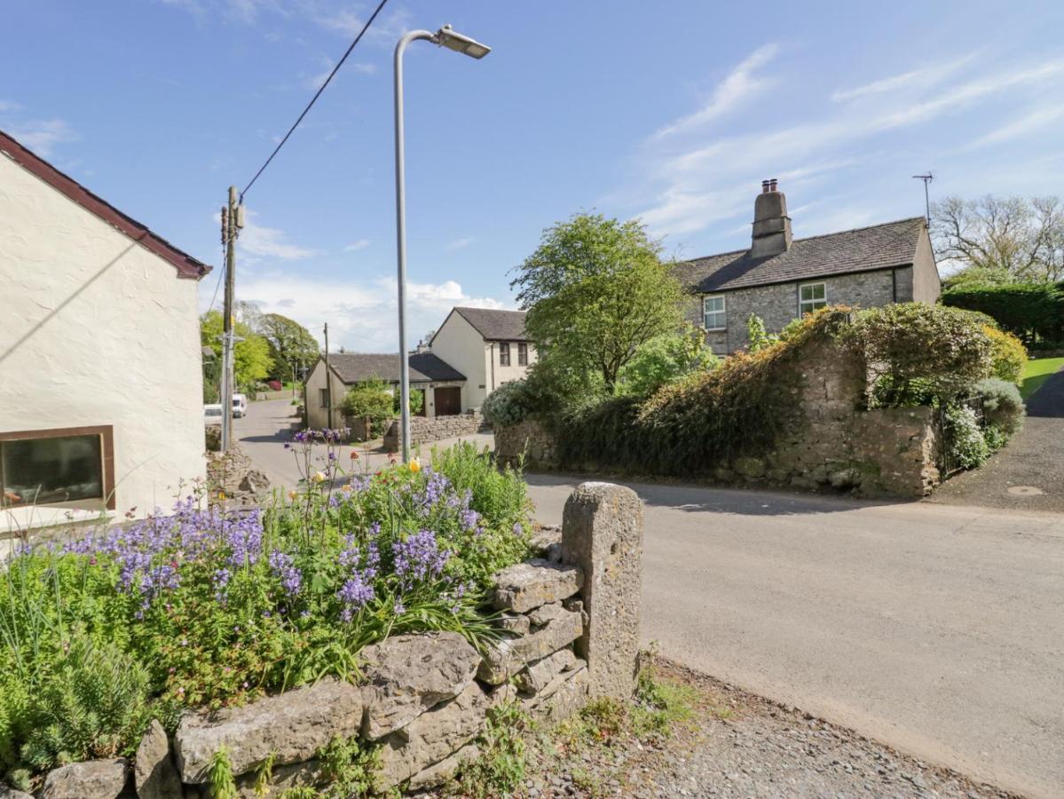 Beech Cottage Ulverston Eksteriør bilde